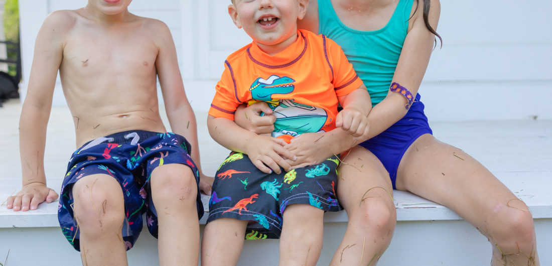 Eva Amurri shares her favorite summer water toys