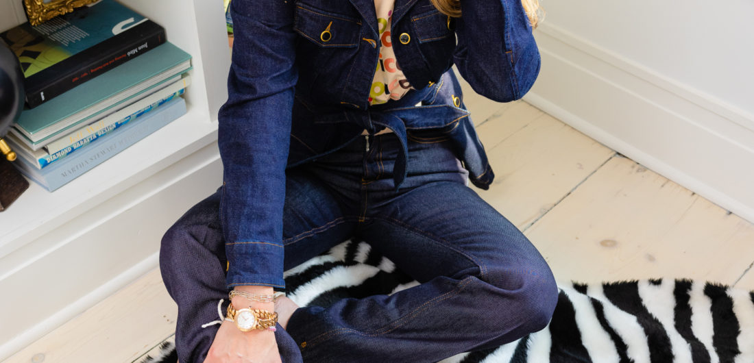 Eva Amurri shares her 70s Style Roundup