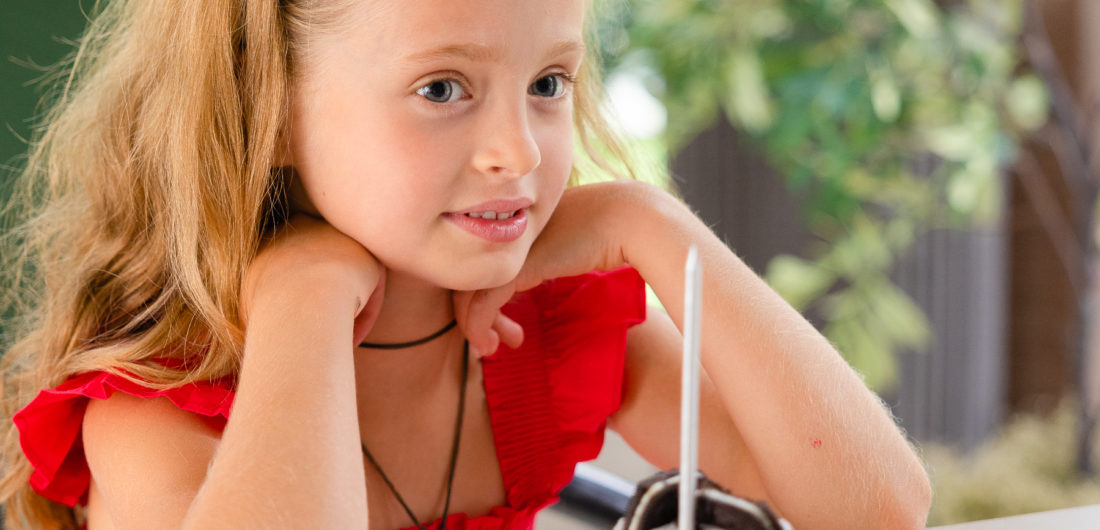 Eva Amurri shares a personal letter to her daughter Marlowe on her 7th birthday