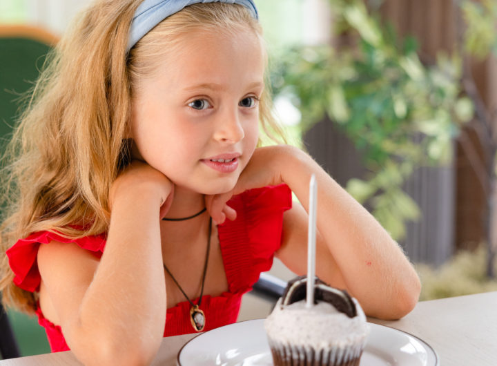Eva Amurri shares a personal letter to her daughter Marlowe on her 7th birthday