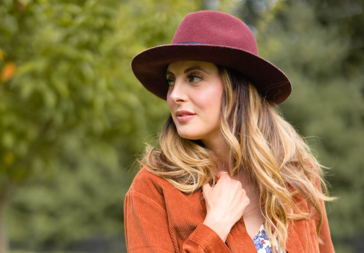 Eva Amurri shares some of her favorite Connecticut Small Businesses