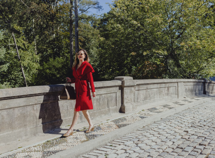 Eva Amurri announces The REZTT Collection 'Roma Mia' Series