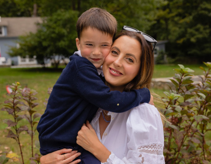 Eva Amurri shares her fifth coparenting update and their holiday plans