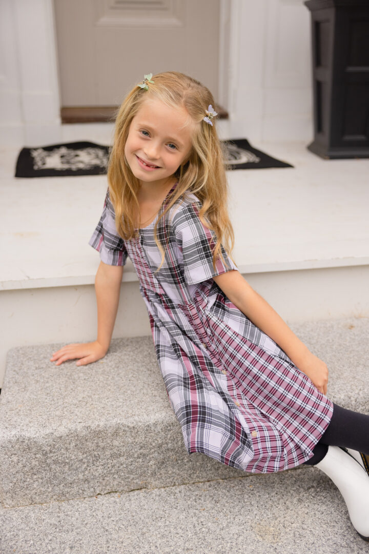 Eva Amurri shares her daughter, Marlowe's, style edit
