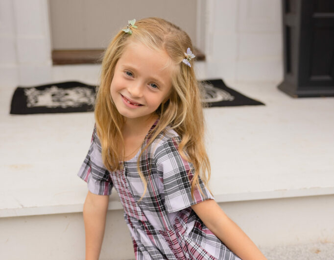 Eva Amurri shares her daughter, Marlowe's, style edit