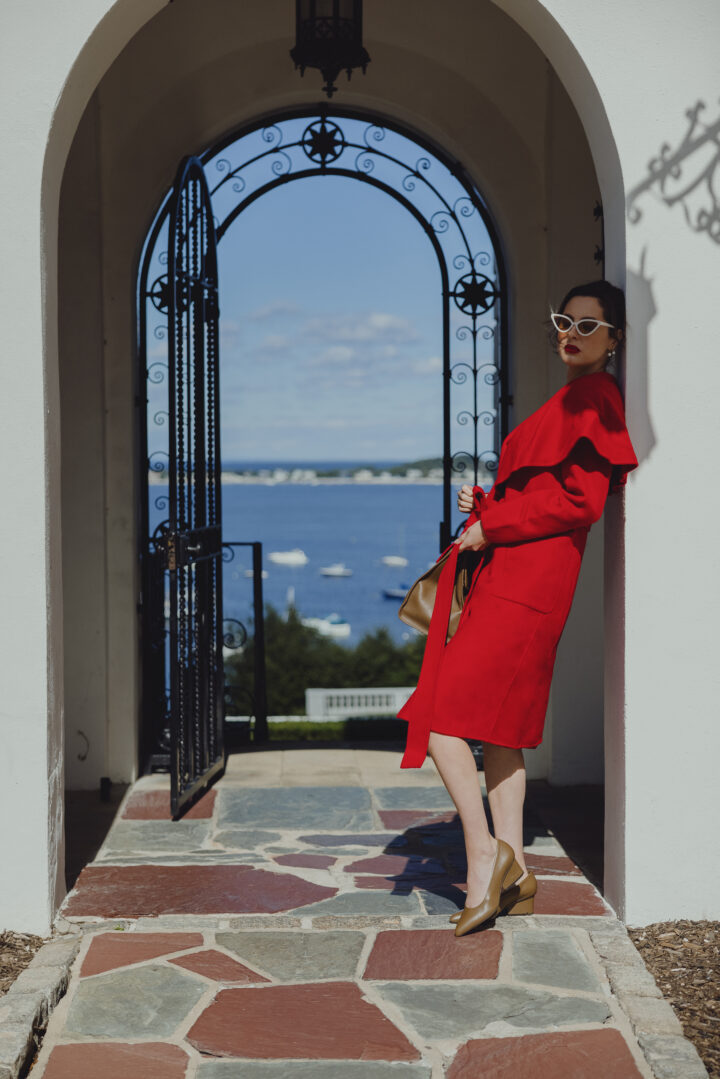 Shop The REZTT Collection 'Roma Mia' Series now!