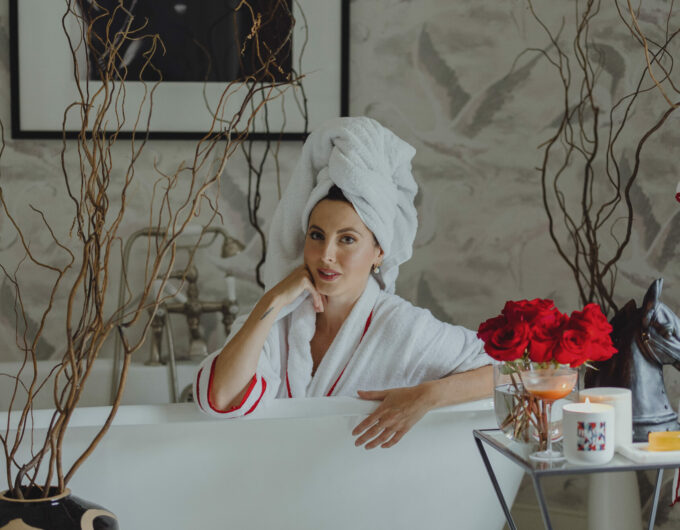 Eva Amurri shares beauty tools she loves