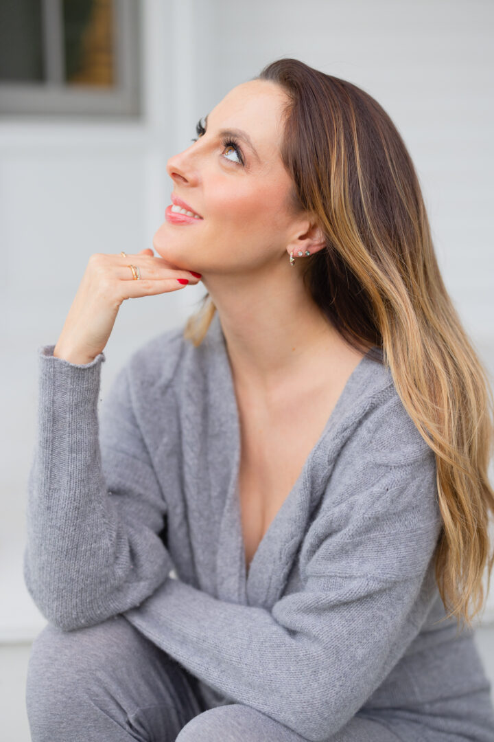 Eva Amurri shares gifts for a new mom