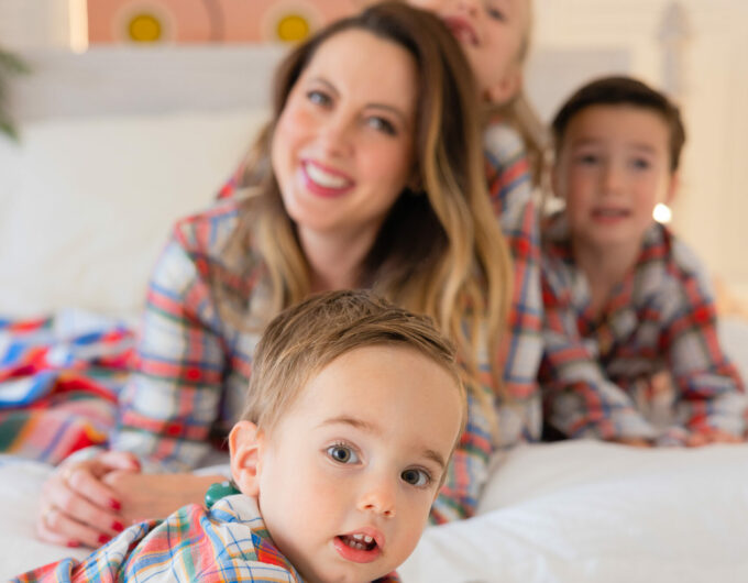 Eva Amurri shares her holiday plans for 2021