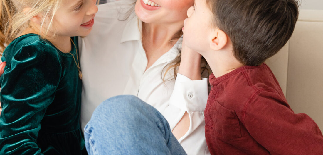 Eva Amurri shares her intentions for 2022
