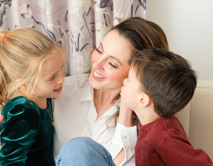 Eva Amurri shares her intentions for 2022