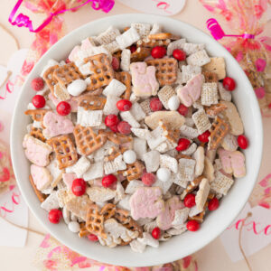 Eva Amurri shares her Cupid's Crunch for Valentine's Day