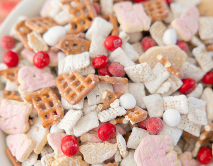 Eva Amurri shares her Cupid's Crunch for Valentine's Day