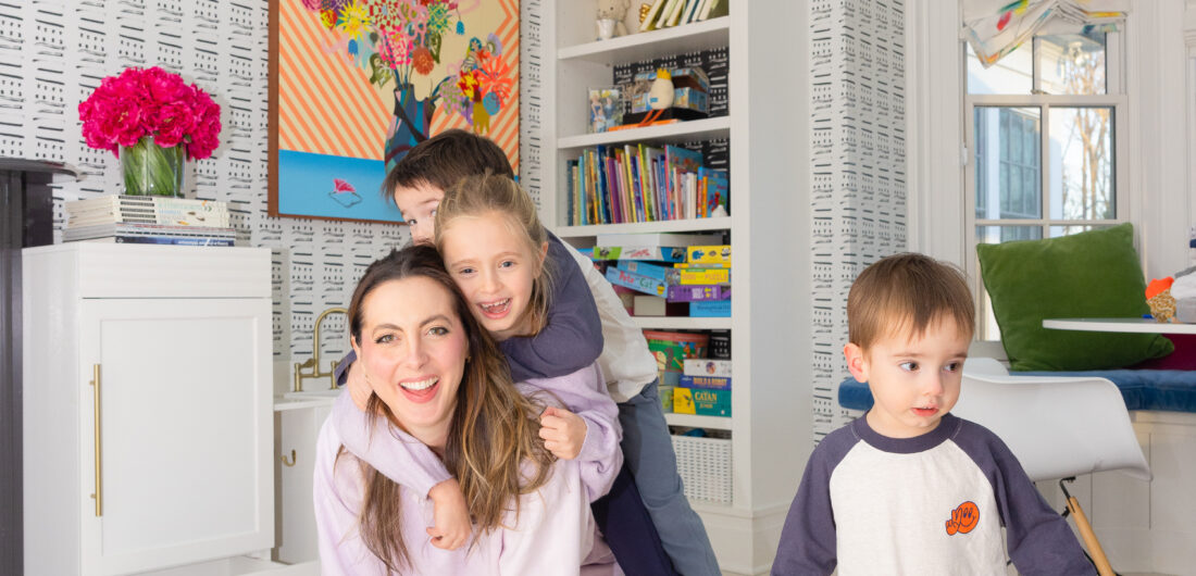 Eva Amurri shares her Co-Parenting Update Part Six