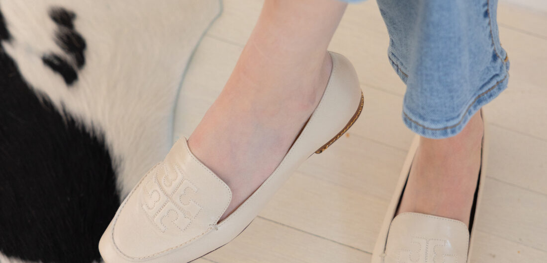 Eva Amurri shares her Loafer Round-Up