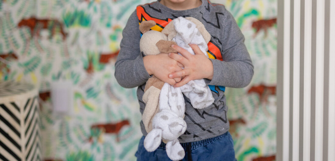 Eva Amurri shares a toddler update and products they are loving part two