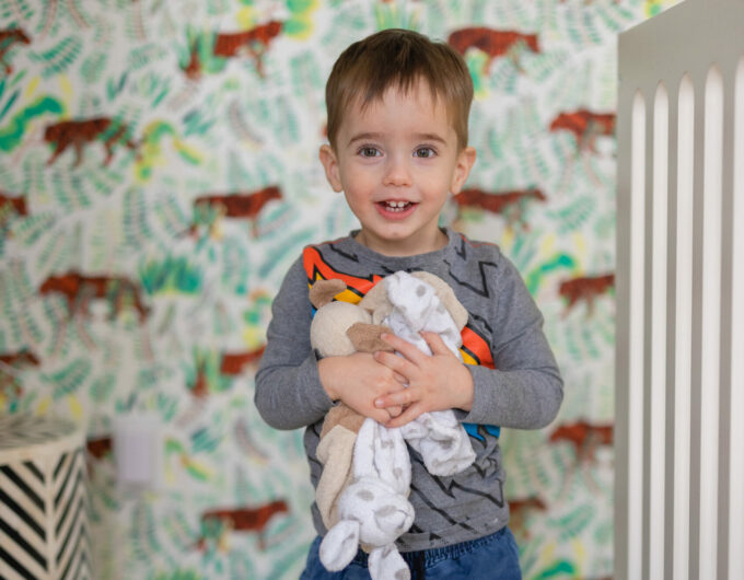 Eva Amurri shares a toddler update and products they are loving part two