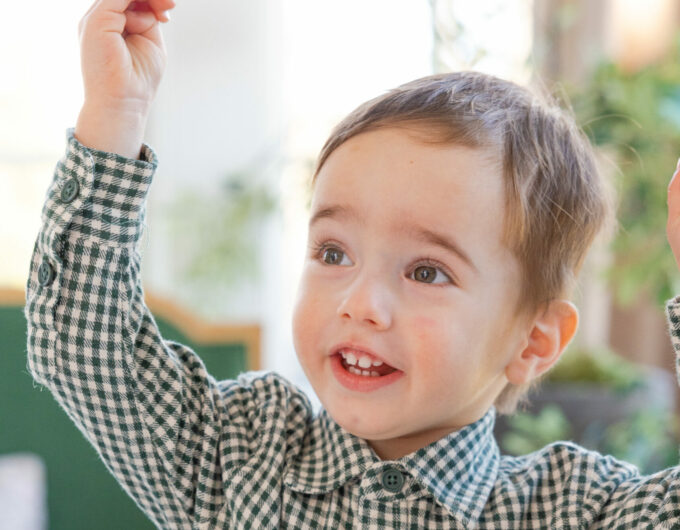 Eva Amurri shares her letter to her son, Mateo, who turns two