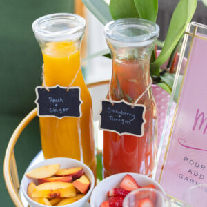 Eva Amurri shares her Mom-osa Bar
