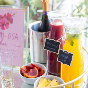 Eva Amurri shares her Mom-osa Bar