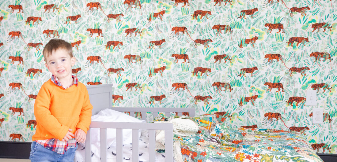 Eva Amurri shares Mateo's Toddler Bed