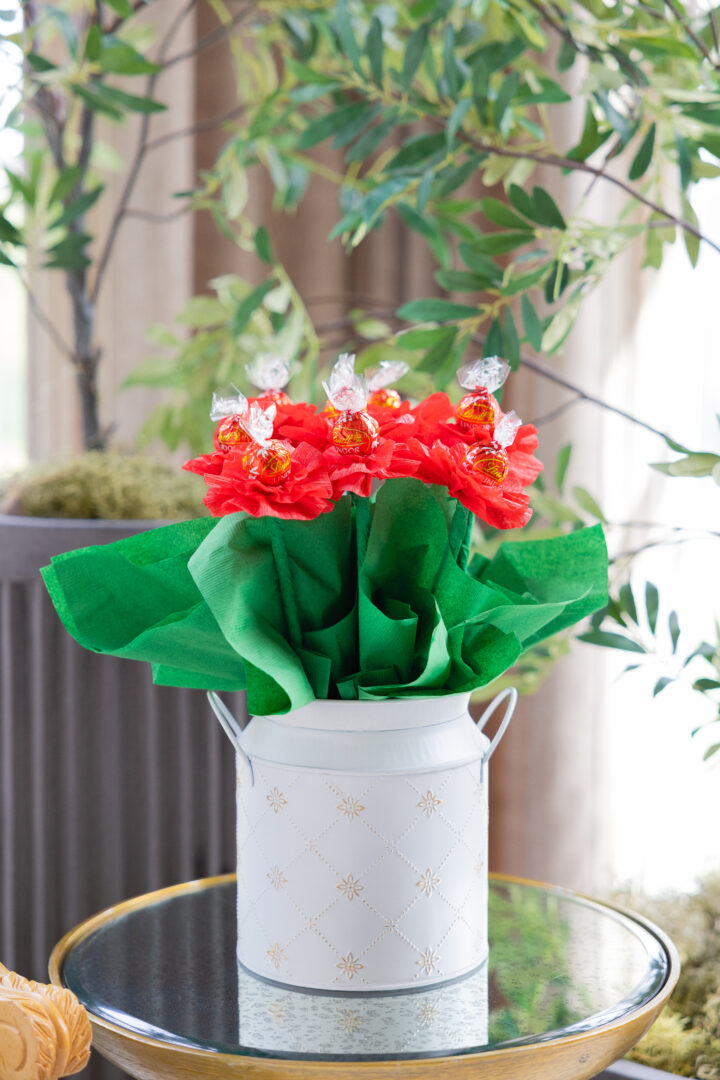 Eva Amurri shares this DIY teacher appreciation gift