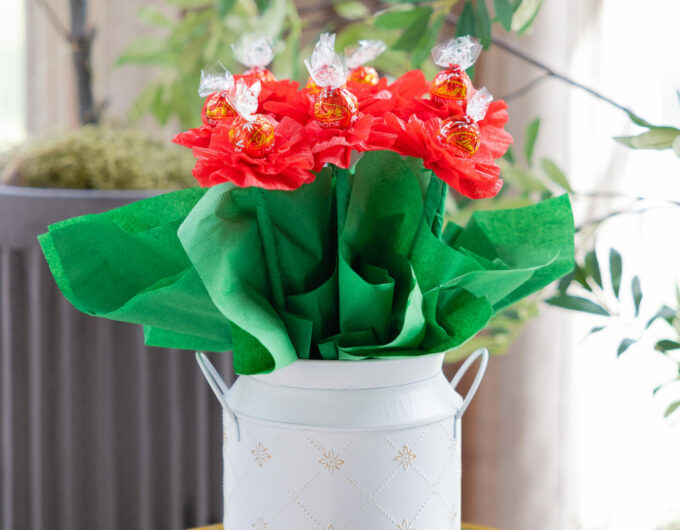 Eva Amurri shares this DIY teacher appreciation gift