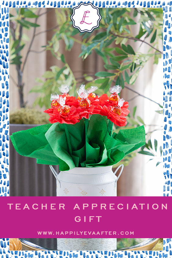 Eva Amurri shares this DIY teacher appreciation gift