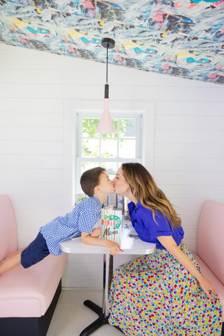 Eva Amurri shares her kids favorite make believe toys