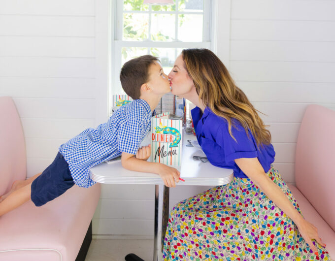 Eva Amurri shares her kids favorite make believe toys