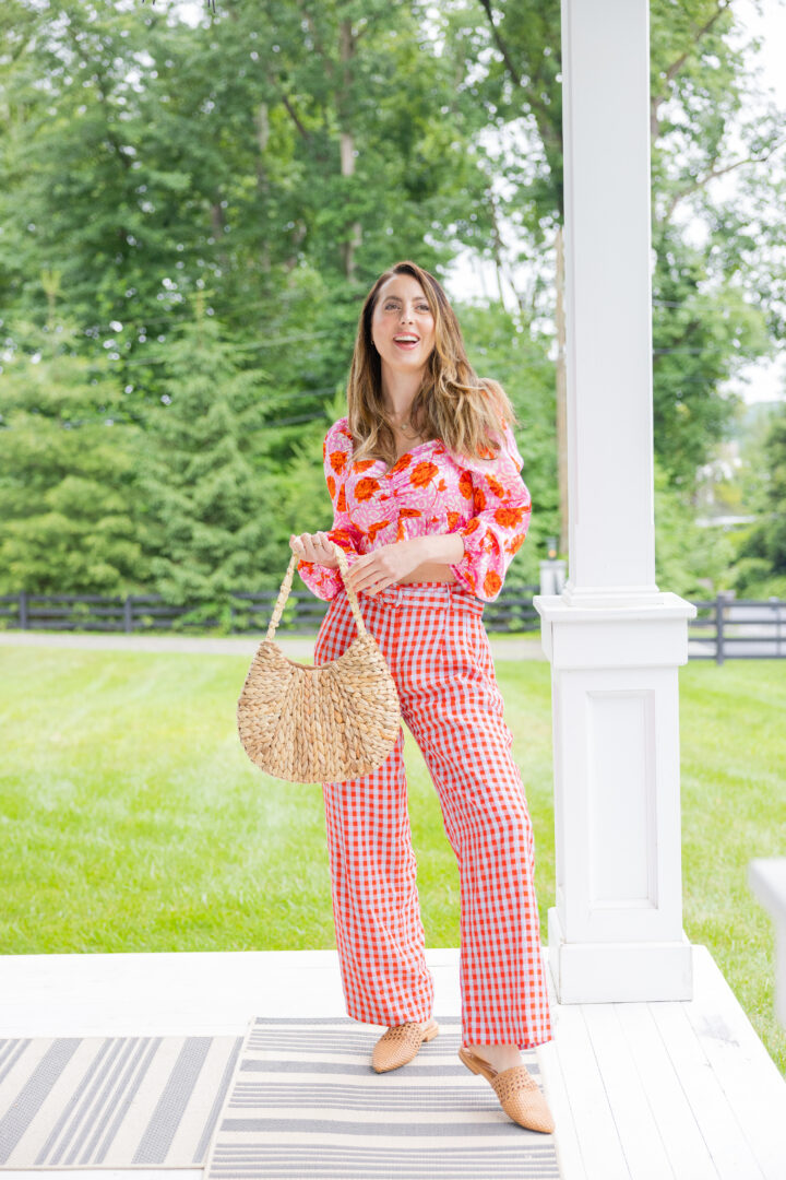 Eva Amurri shares her Summer Bag Round-Up