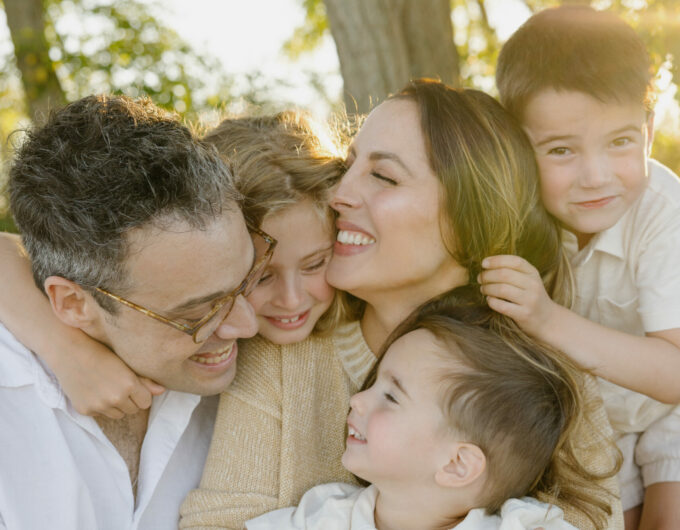 Eva Amurri shares a Co-Parenting Update Part Seven