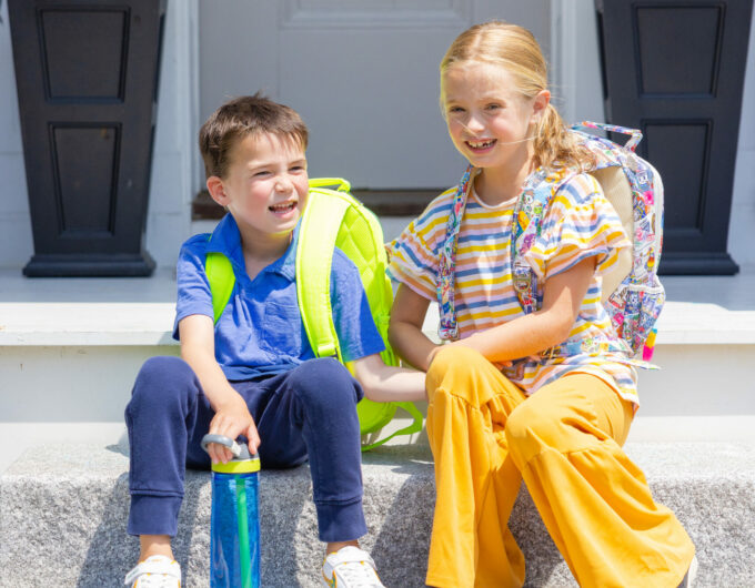 Eva Amurri shares her back to school essentials for this upcoming school year