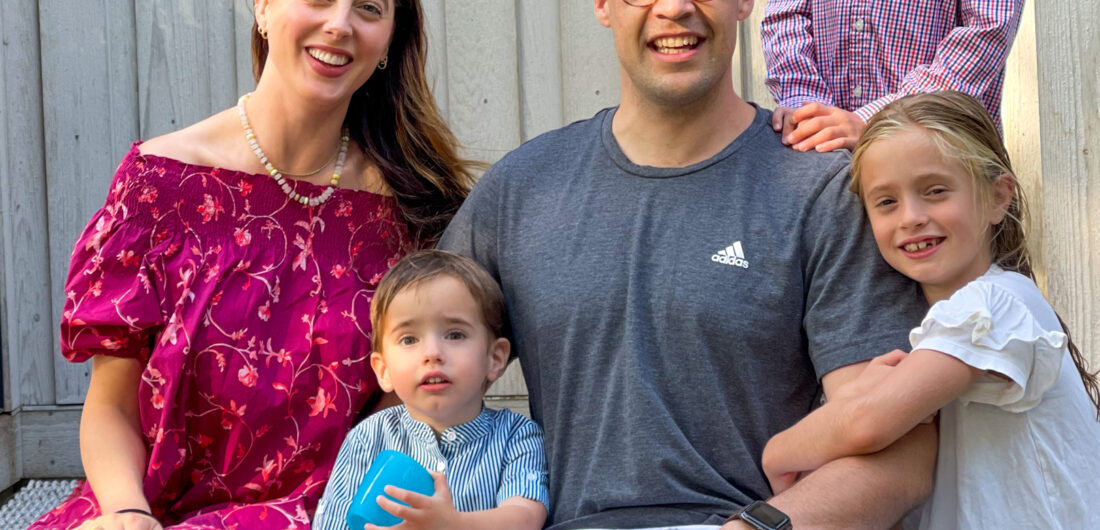 Eva Amurri shares her family's vacation to Maine