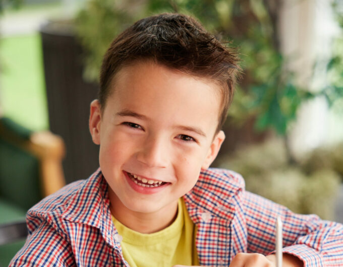 Eva Amurri shares her letter to her son Major on his 6th birthday