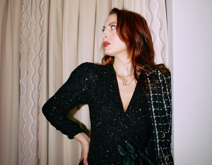 Eva Amurri shares her NYE Dress Round-Up