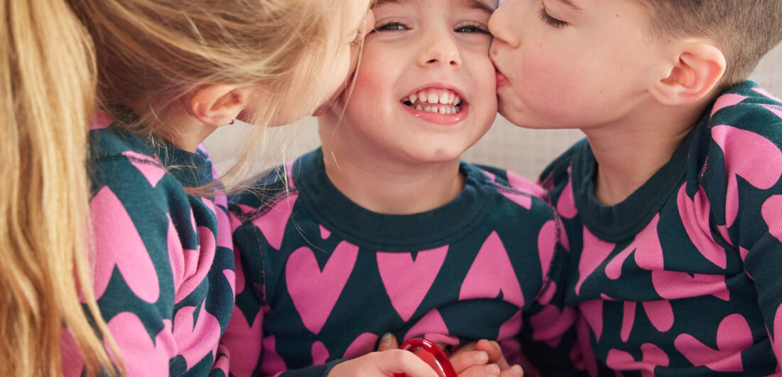 Eva Amurri shares her Bedtime Routine with Three Kids Updated