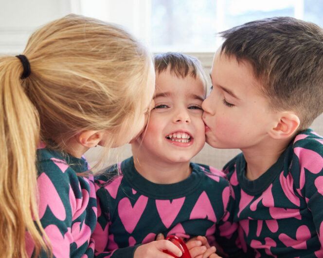Eva Amurri shares her Bedtime Routine with Three Kids Updated