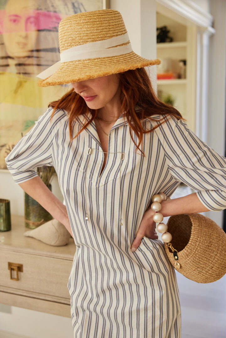 Eva Amurri shares her Resort Roundup