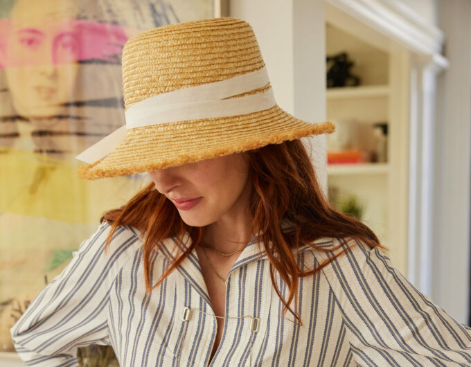 Eva Amurri shares her Resort Roundup