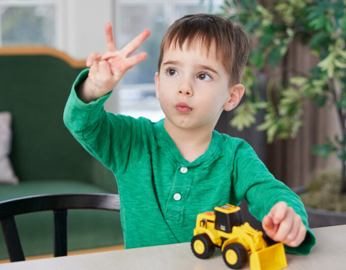 Eva Amurri shares her letter to her son, Mateo, for his birthday!