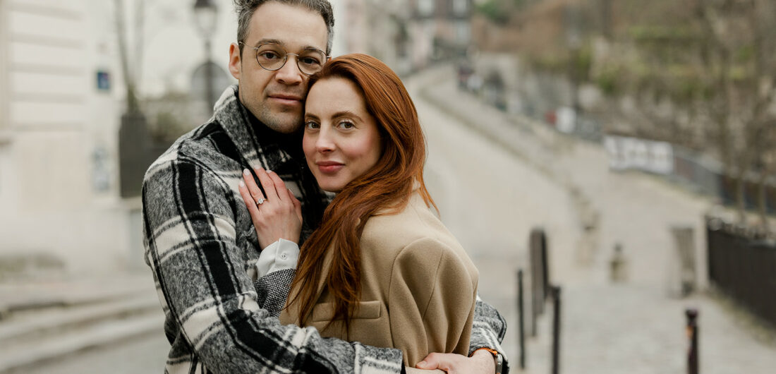 Eva Amurri shares her wedding plans