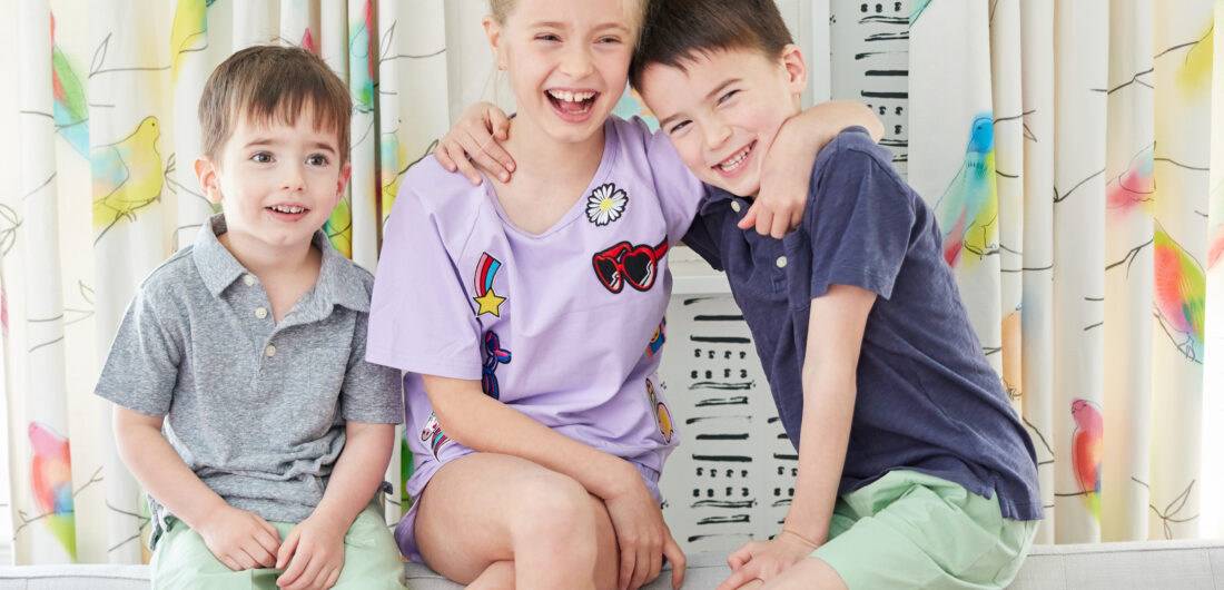 Eva Amurri shares her Kids' Packing List for the Dominican Republic