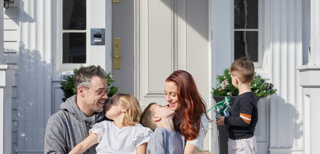 Eva Amurri shares a tribute to her historic home