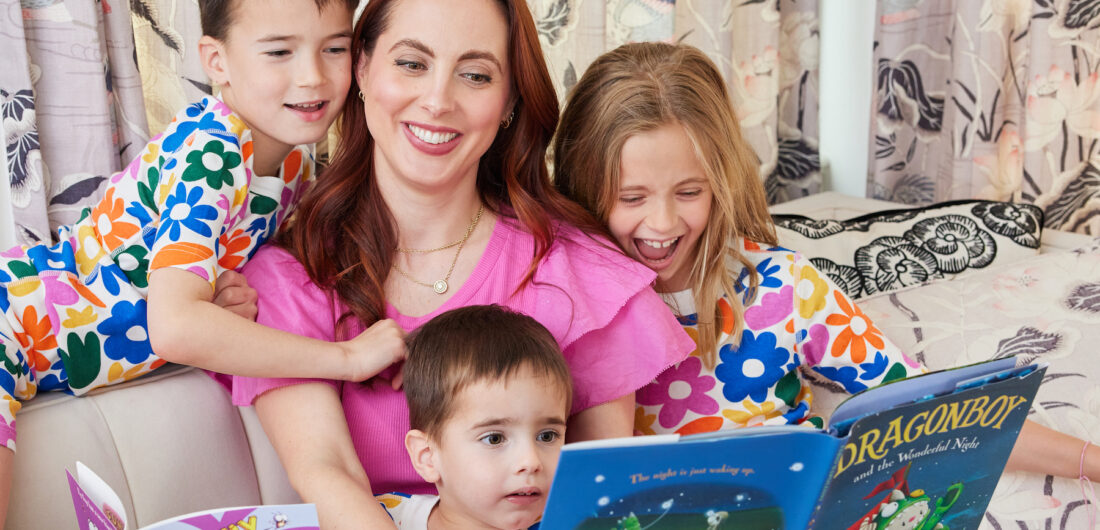 Eva Amurri reflects back on this school year