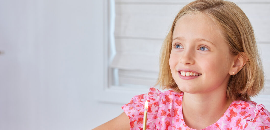 Eva Amurri shares her letter to her daughter Marlowe for her 9th birthday