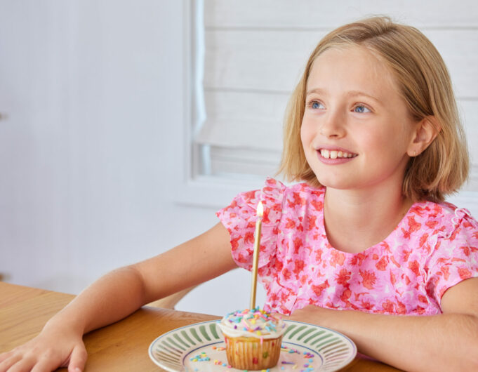 Eva Amurri shares her letter to her daughter Marlowe for her 9th birthday