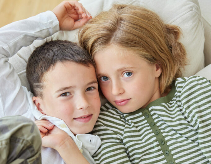 Eva Amurri shares her Sharing A Room And The Sibling Bond