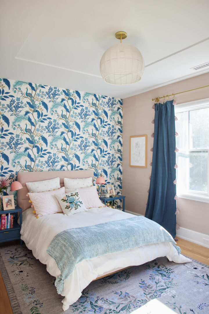 Eva Amurri shares her daughter Marlowe's bedroom reveal