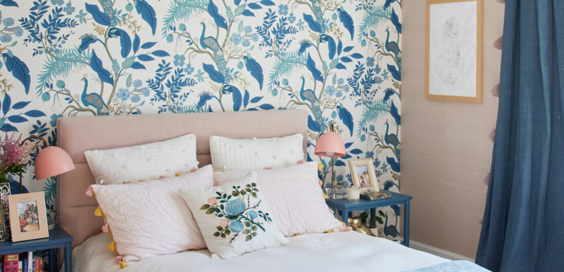 Eva Amurri shares her daughter Marlowe's bedroom reveal